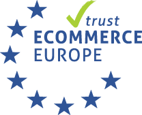 E-commerce trustmark logo