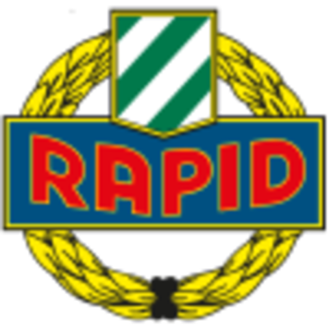 Voetbalreizen Rapid Wien