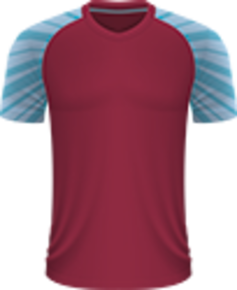 Voetbalreizen Burnley
