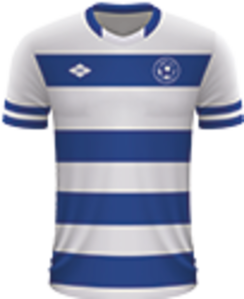 Voetbalreizen QPR