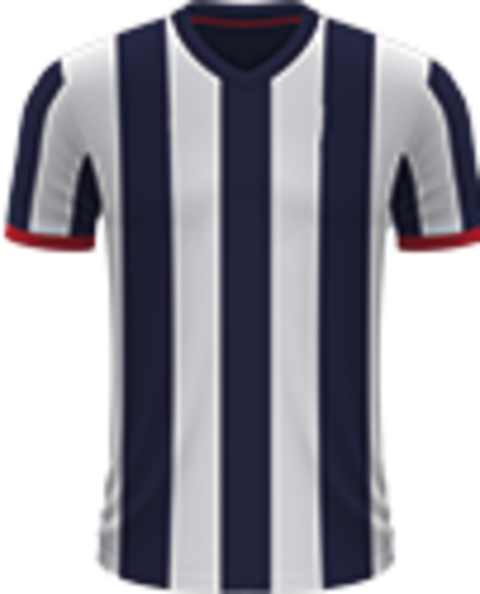 Voetbalreizen West Brom