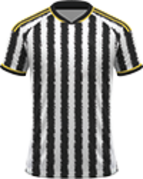Voetbalreizen Juventus
