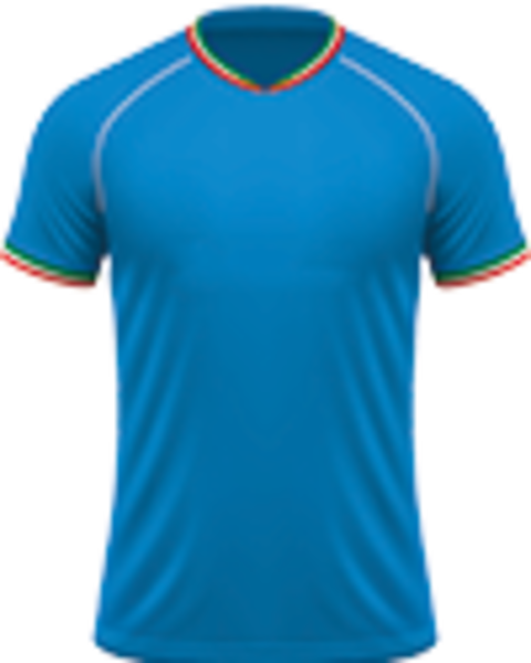 Voetbalreizen SSC Napoli