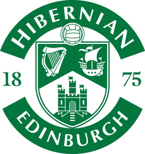 Voetbalreizen Hibernian