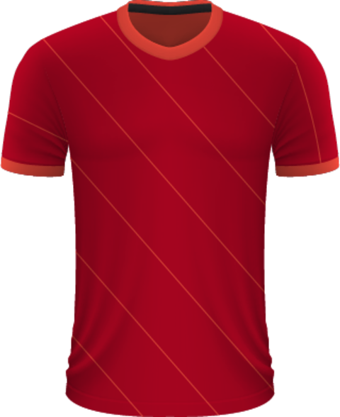 Voetbalreizen Liverpool FC