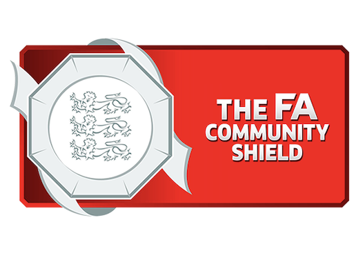 Voetbalreizen Community Shield