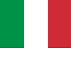 Voetbalreizen Italië