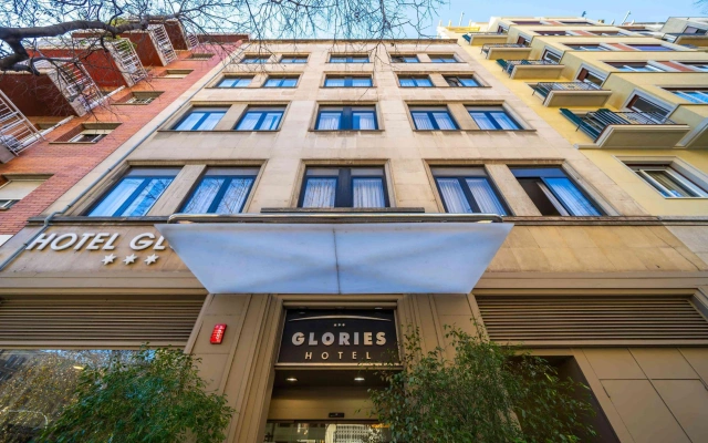 Hotel Glories