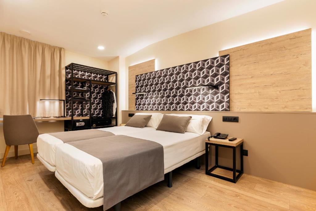 Ronda House Hotel