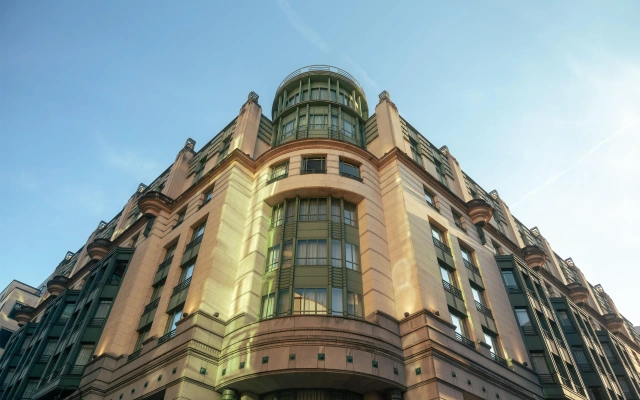 Radisson Collection Hotel, Grand Place