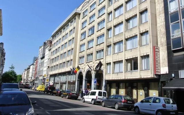 Bedford Hotel & Congress Centre