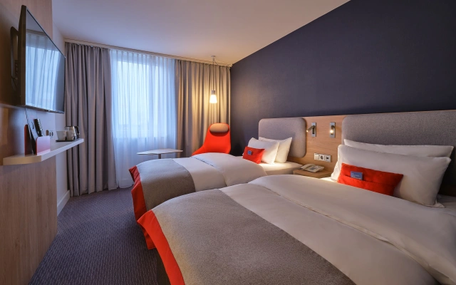 Holiday Inn Express Dortmund by IHG