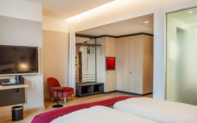 IntercityHotel Dortmund