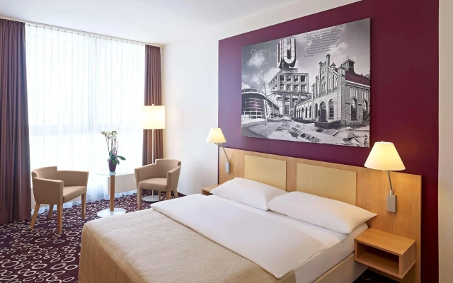 Sunday Hotel Dortmund City