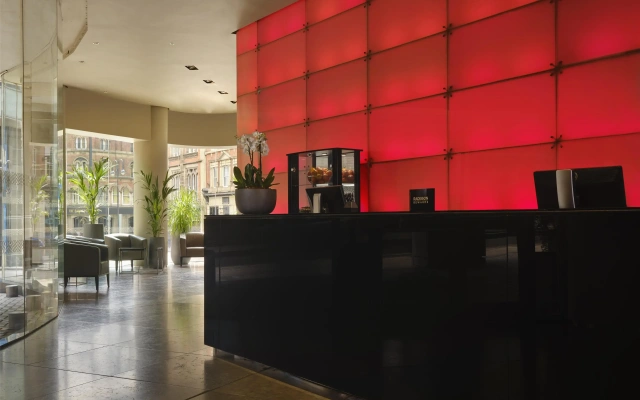 Park Plaza Leeds