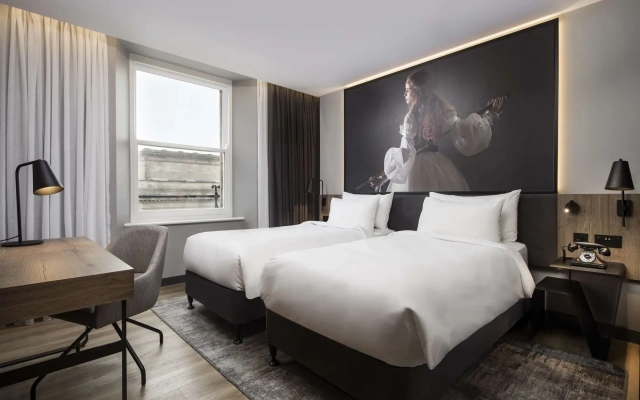 Radisson RED Liverpool