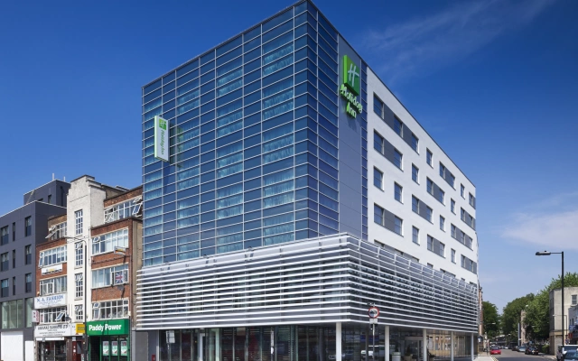 Holiday Inn London - Whitechapel by IHG