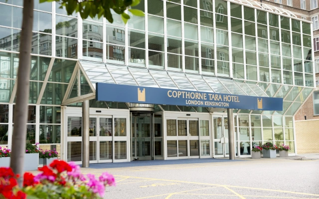 Copthorne Tara Hotel London Kensington