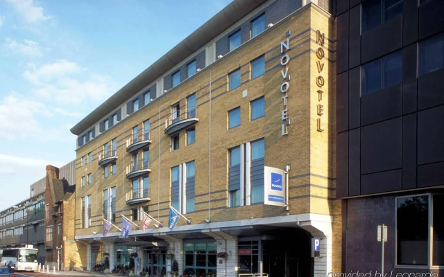Novotel London Waterloo