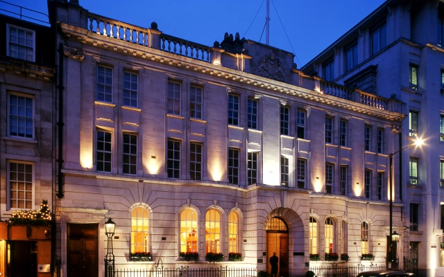 Courthouse Hotel