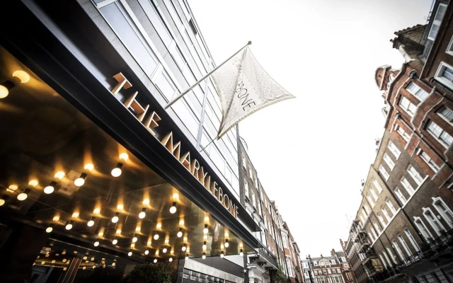 The Marylebone Hotel