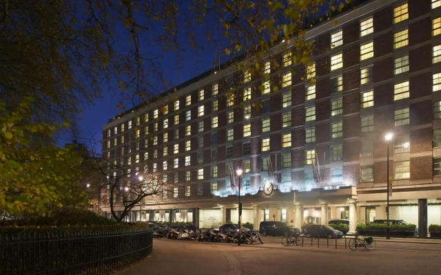 Hyatt Regency London The Churchill