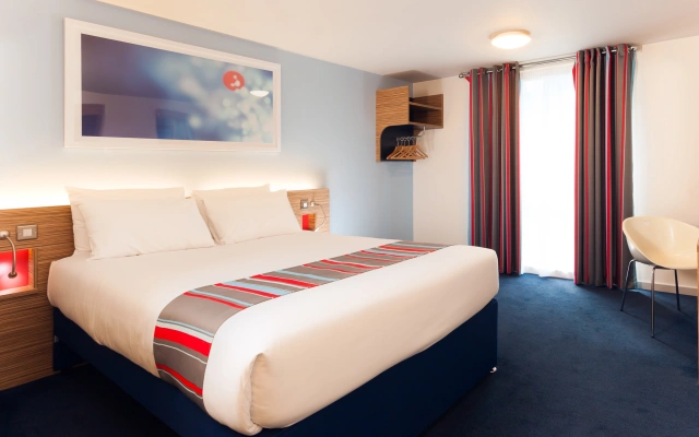 Travelodge London Crystal Palace
