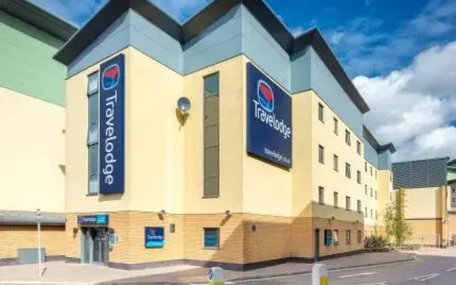 Travelodge London Edmonton