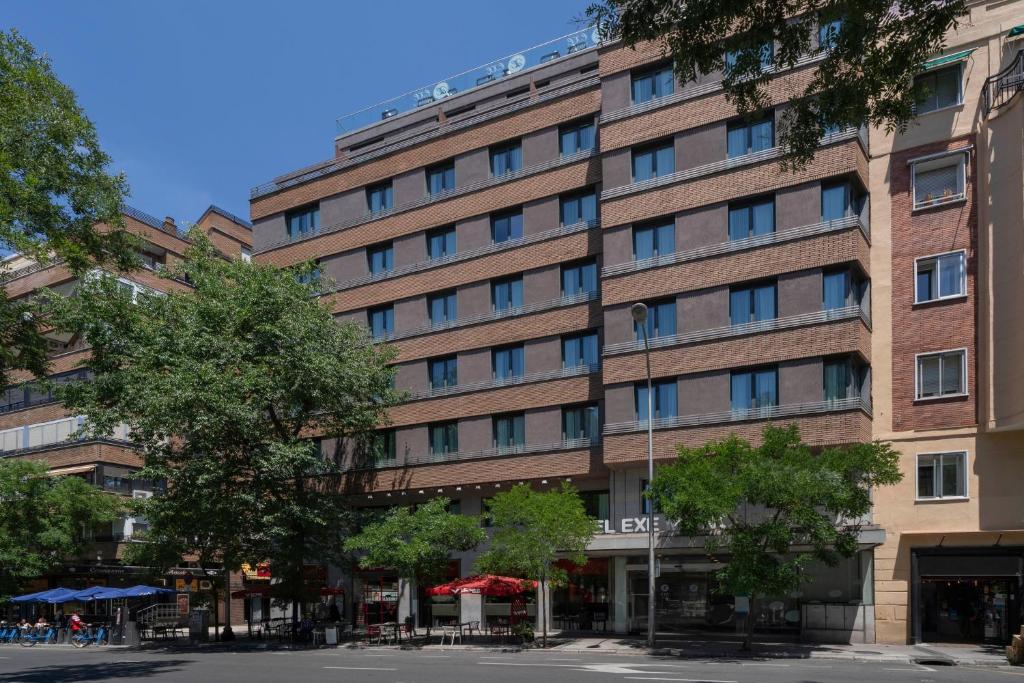 Hotel Exe Moncloa