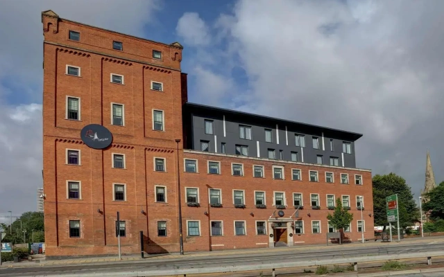 The Ainscow Hotel