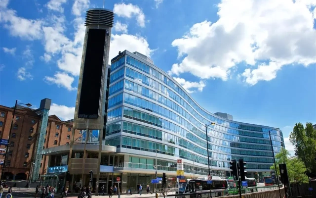 Staycity Aparthotels Piccadilly
