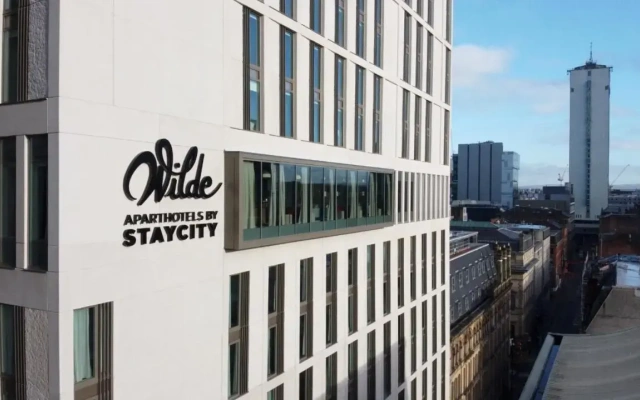 Wilde Manchester City Centre