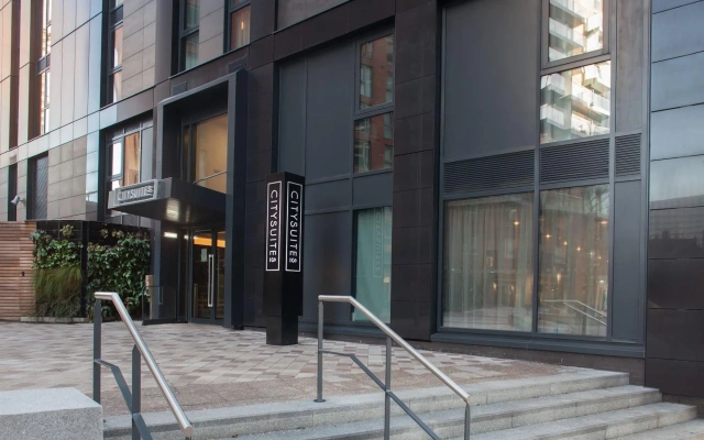 CitySuites 2 Aparthotel