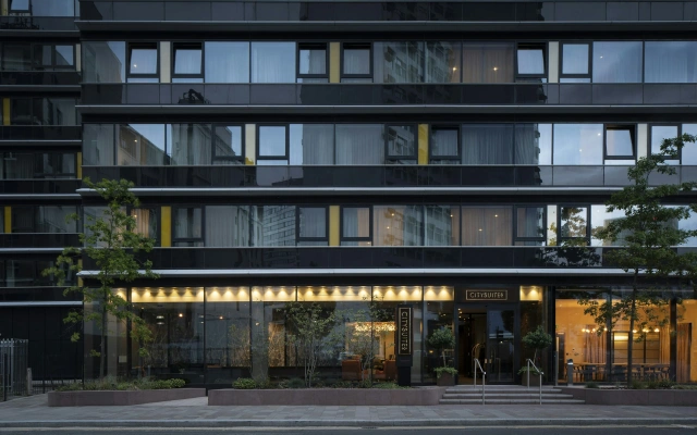 CitySuites Aparthotel