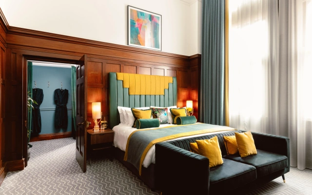 Kimpton Clocktower by IHG