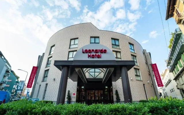 Leonardo Hotel Milan City Center
