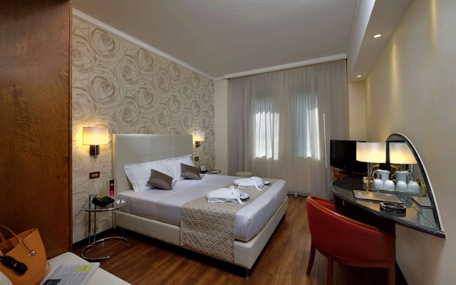 Best Western Hotel City — Milano Centro