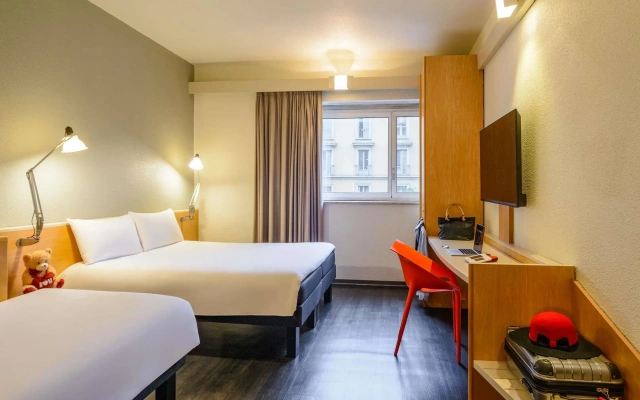 Ibis Milano Centro