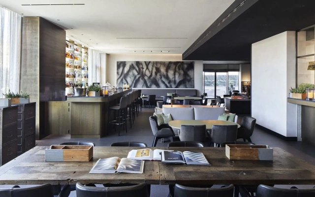 Hotel Viu Milan