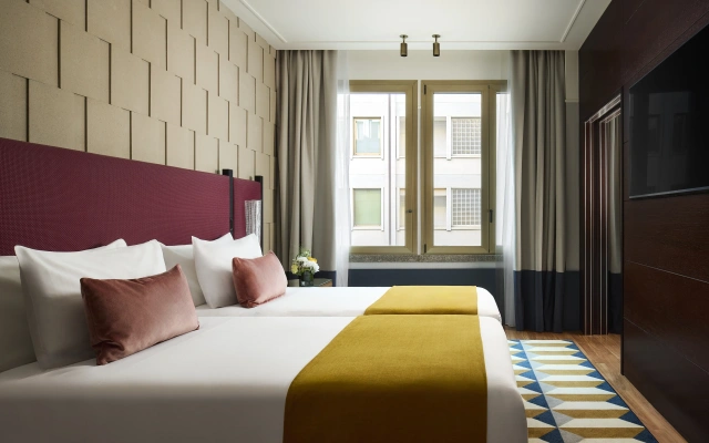 Tivoli Milano President Hotel