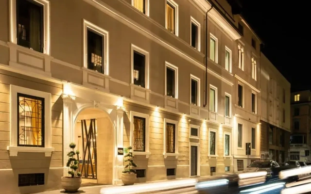 Nemi Hotel Milano