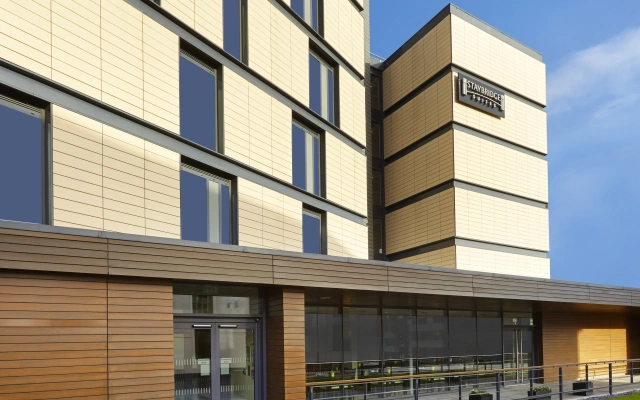 Staybridge Suites Newcastle by IHG