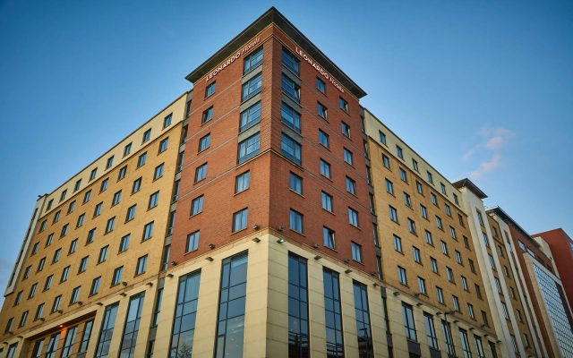 Leonardo Hotel Newcastle