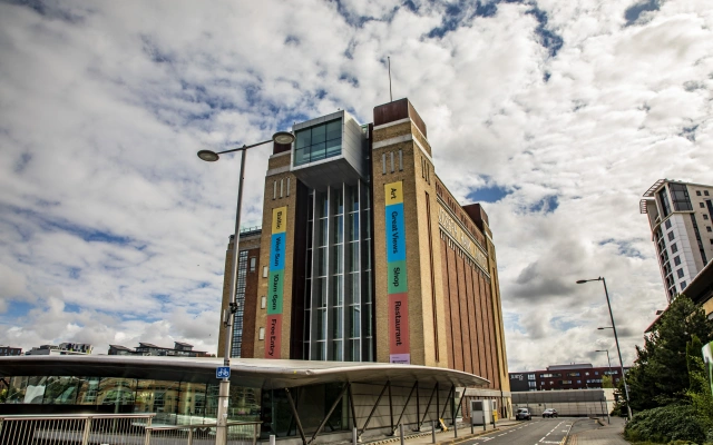 Hotel Indigo Newcastle by IHG