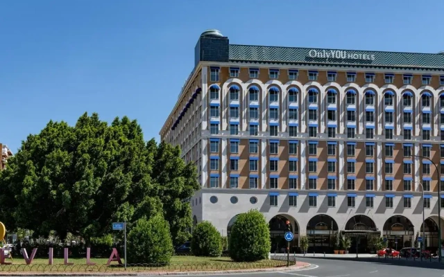 Only You Hotel Sevilla