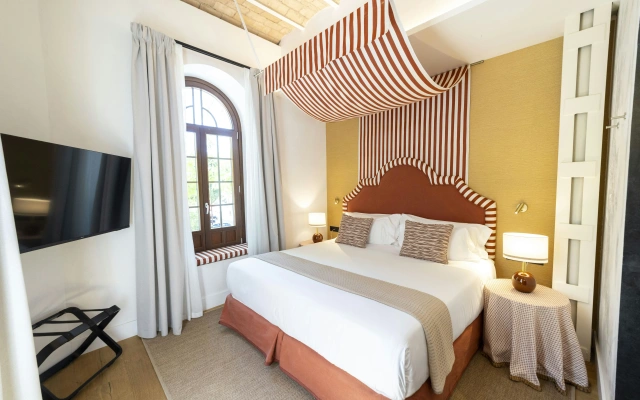 Cavalta Boutique Hotel