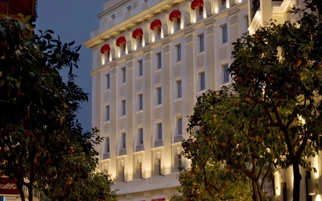 Hotel Colón Gran Meliá
