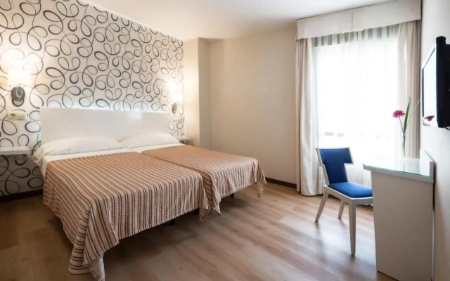Colectia Hotel Santa Lucia