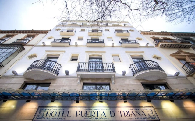 Petit Palace Puerta de Triana
