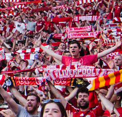 Liverpool